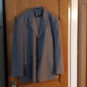 Men's suit